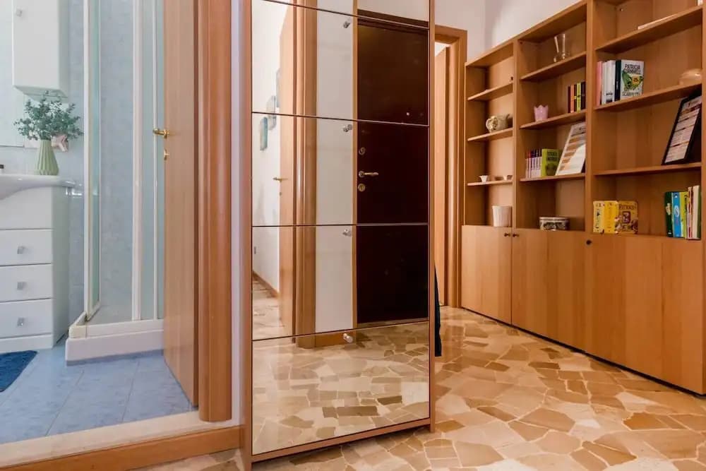 Altido Certosa Apartment - photo 4