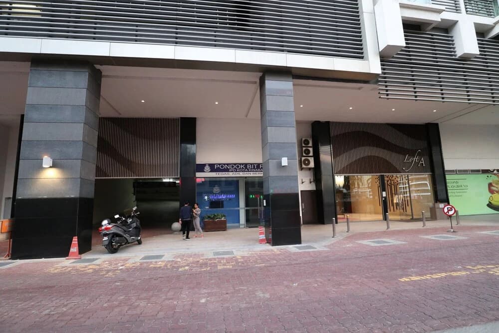 Royal Suites at Loft Imago Mall - photo 3