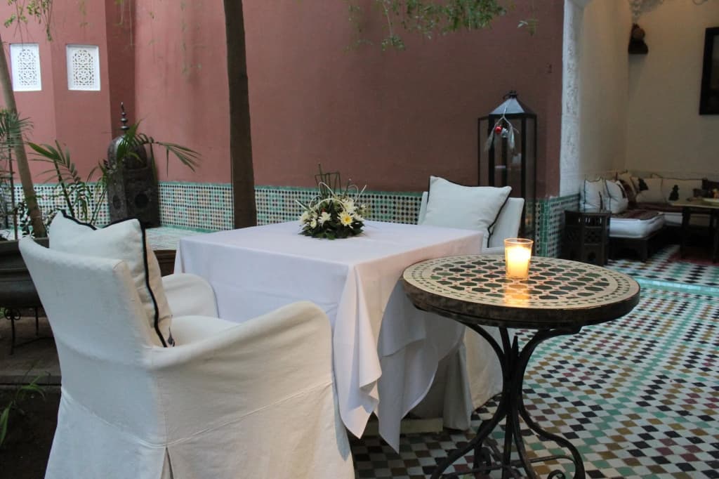 Riad Kaiss by Anika - photo 26