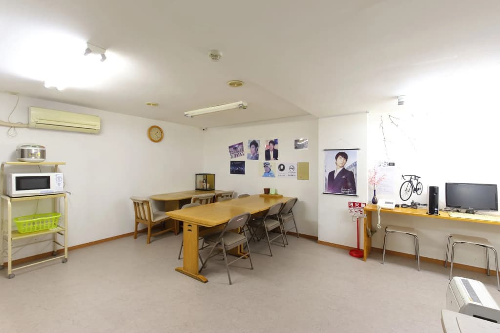 Haru Hotel - photo 20