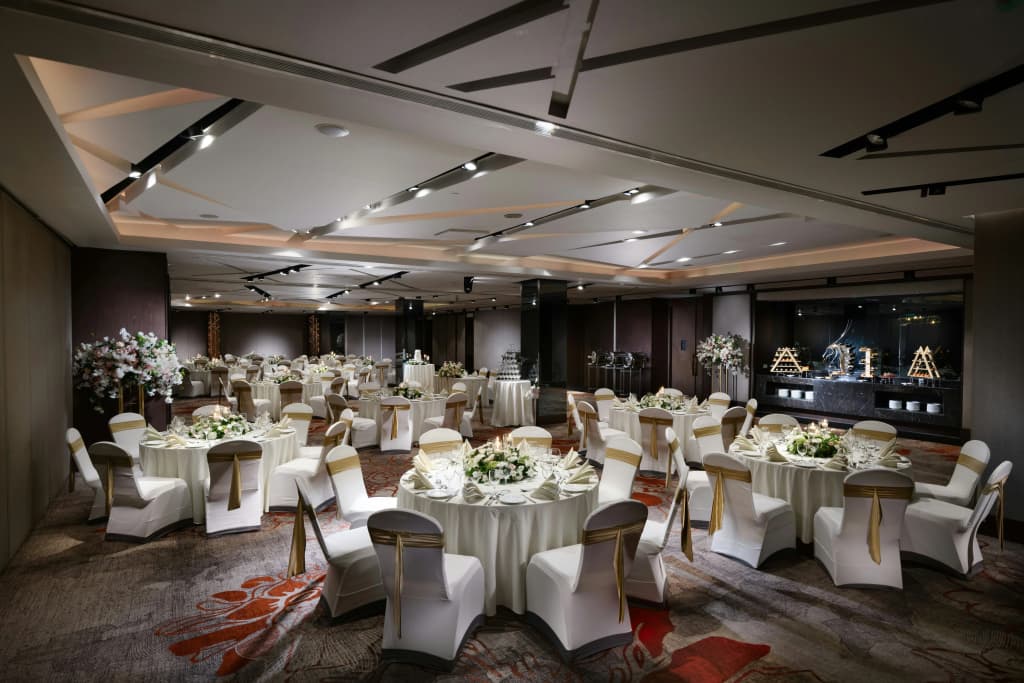 Hilton Colombo Residence - photo 45