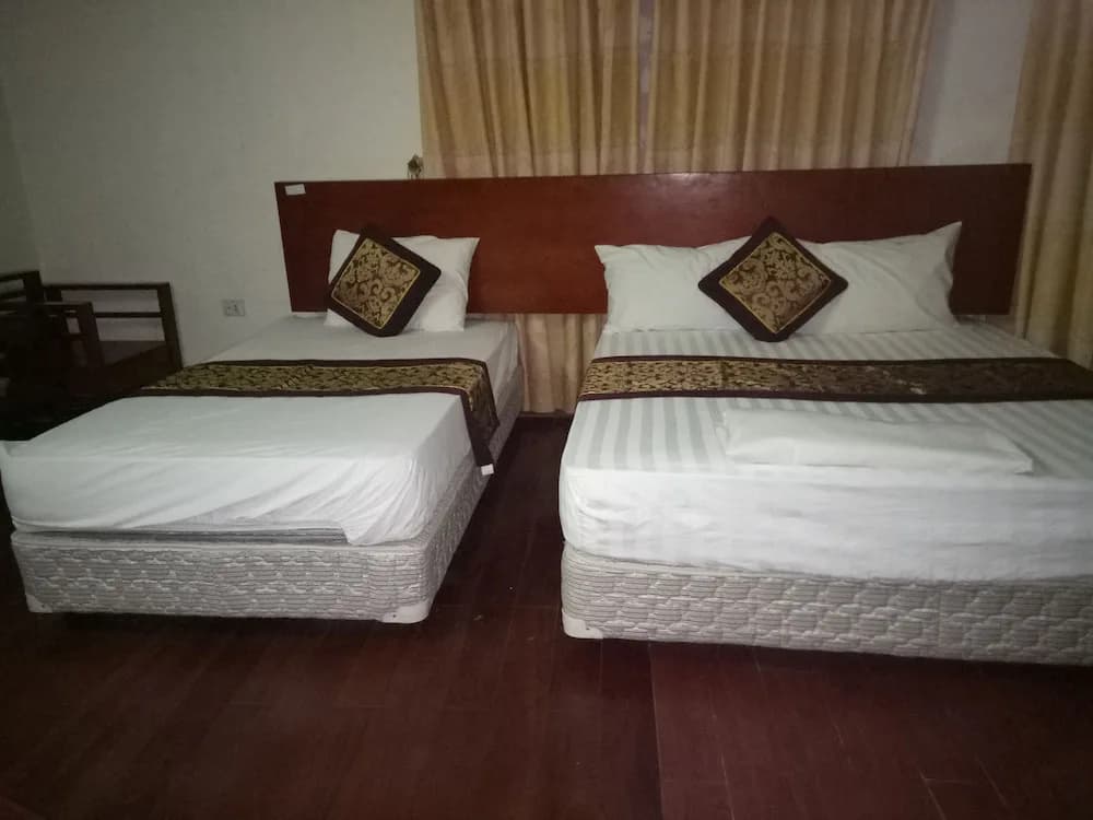 Mua Xuan Hotel - photo 7