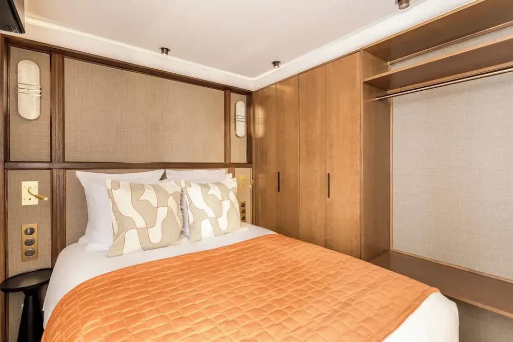 Merveil Luxury Suites - Bourse I-II - photo 16