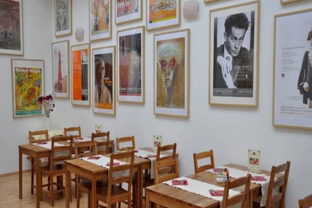 Hotel Nabucco - photo 21