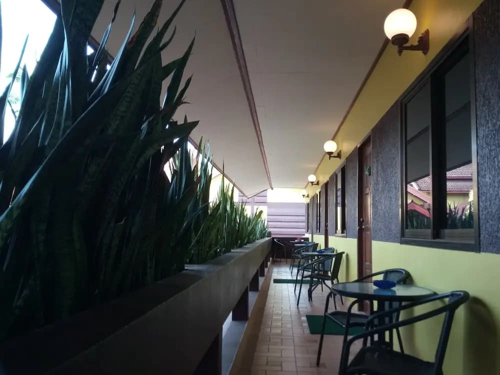 Samui Ben SV Hotel - photo 28