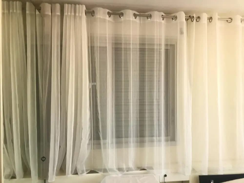 Apartment with 2 Bedrooms in Nice, with Wonderful City View, Balcony And Wifi - 1 Km From the Beach - photo 2