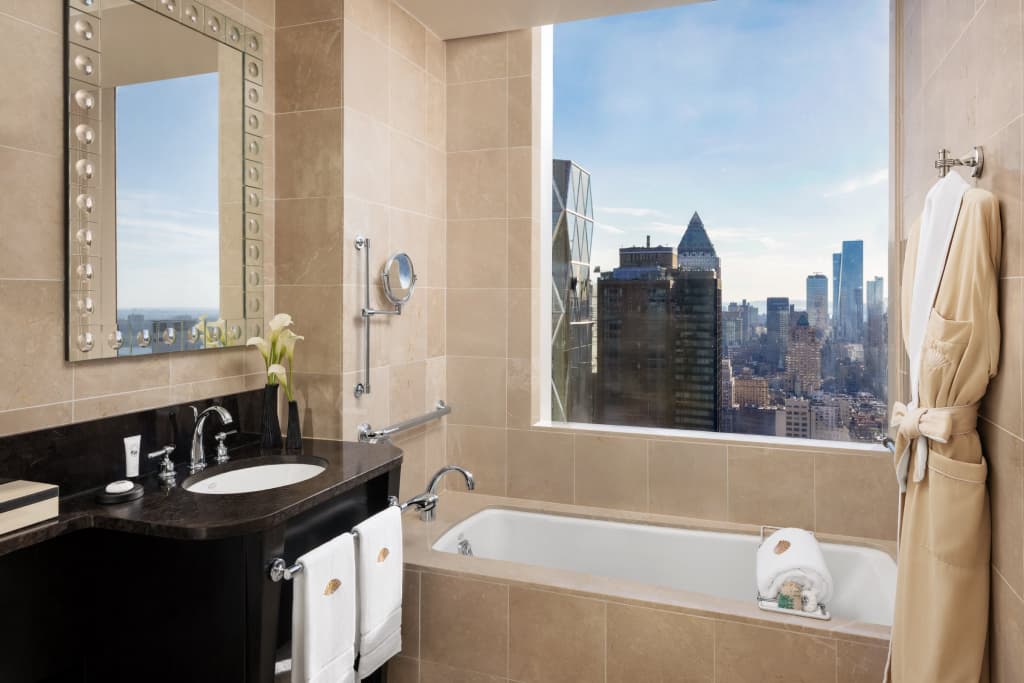Mandarin Oriental, New York - photo 9