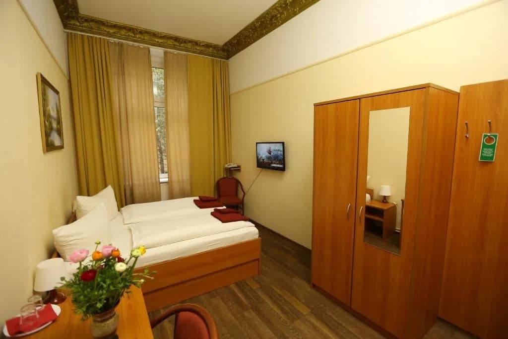 Hotel AI Königshof - photo 24