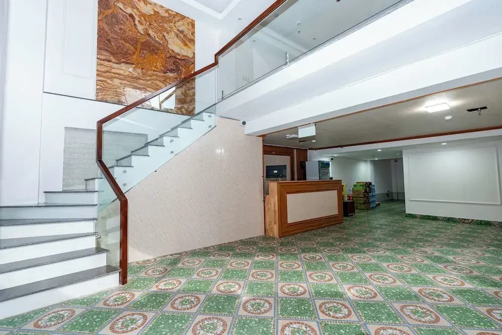 Light Hotel Ha Noi - photo 11