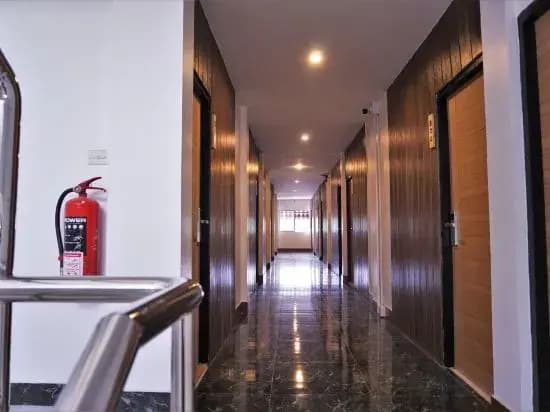 Racha Caftel - 7 House - photo 4