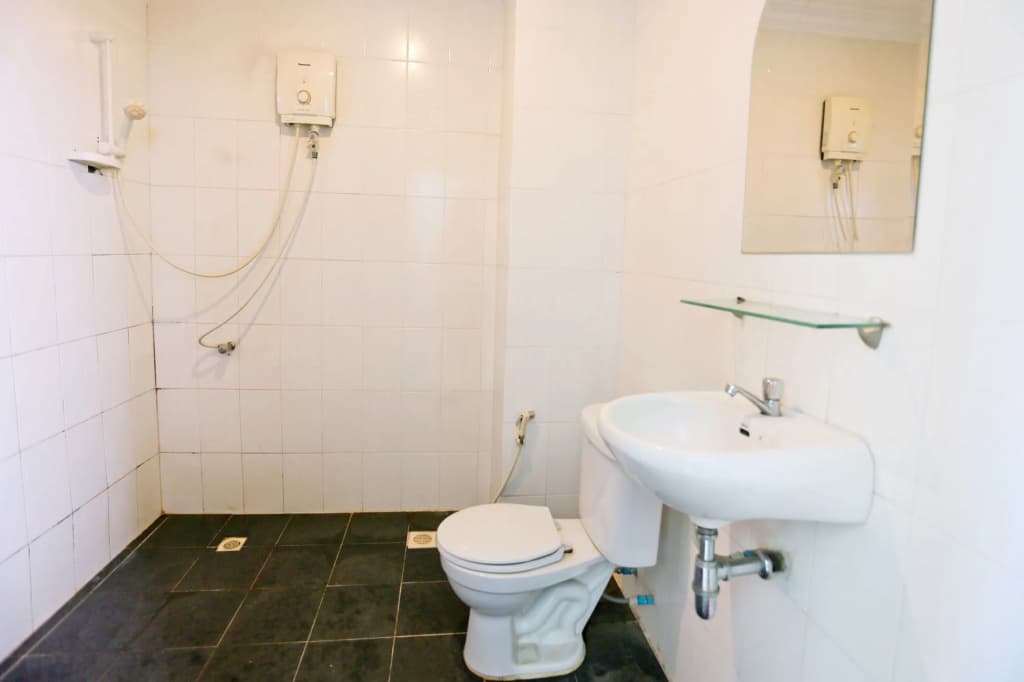 Hang Tep Hostel - photo 8