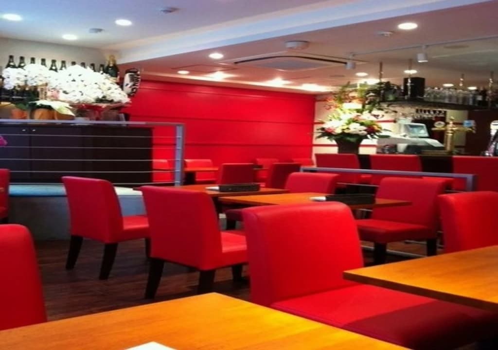 Residential Hotel B:CONTE Asakusa - photo 26