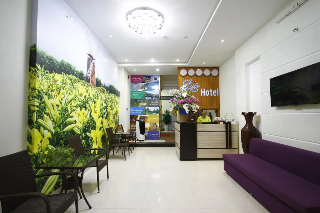 LIS Hotel - photo 15