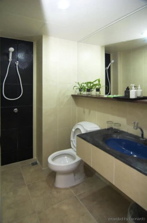 Rome Place Hotel - photo 9