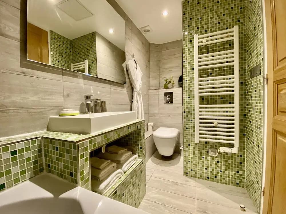 CamParis - B&B - Chambre d'hôtes - photo 8
