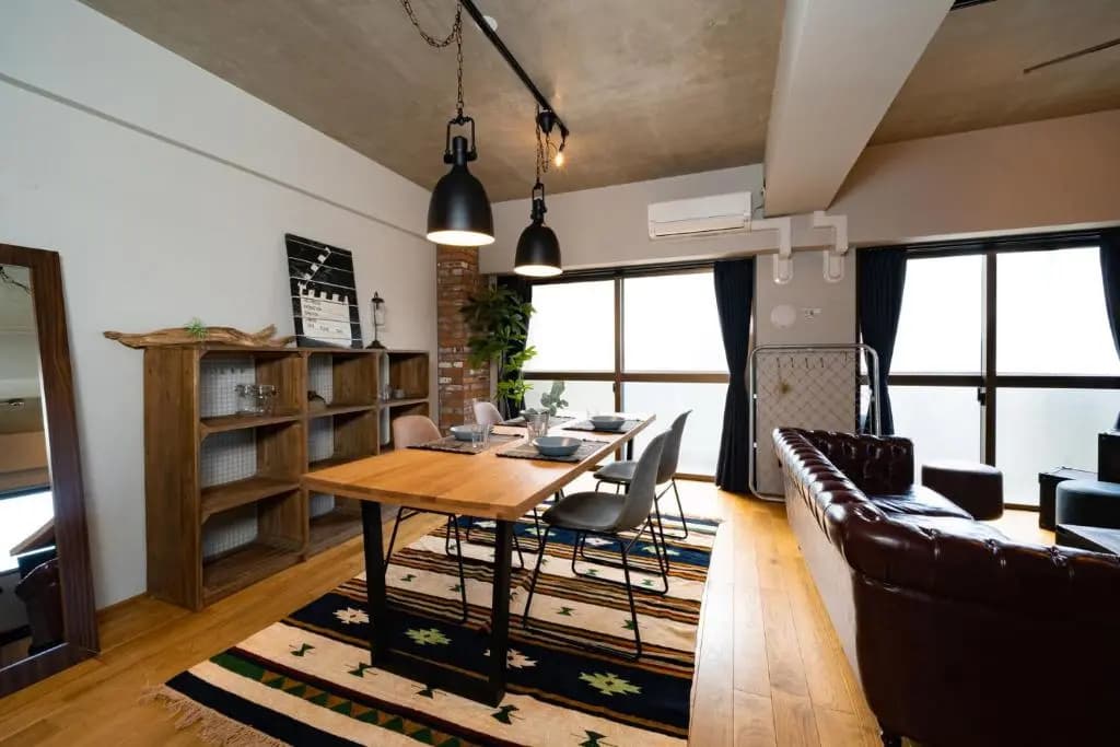 IMPREST STAY Tokyo Kamata - photo 13