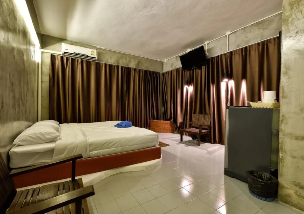 Cafe66 Hostel - photo 6