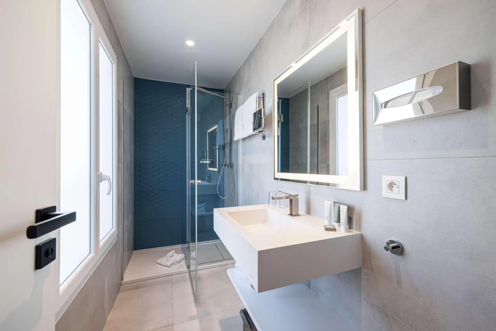 Apollinaire Nice Hotel - photo 9