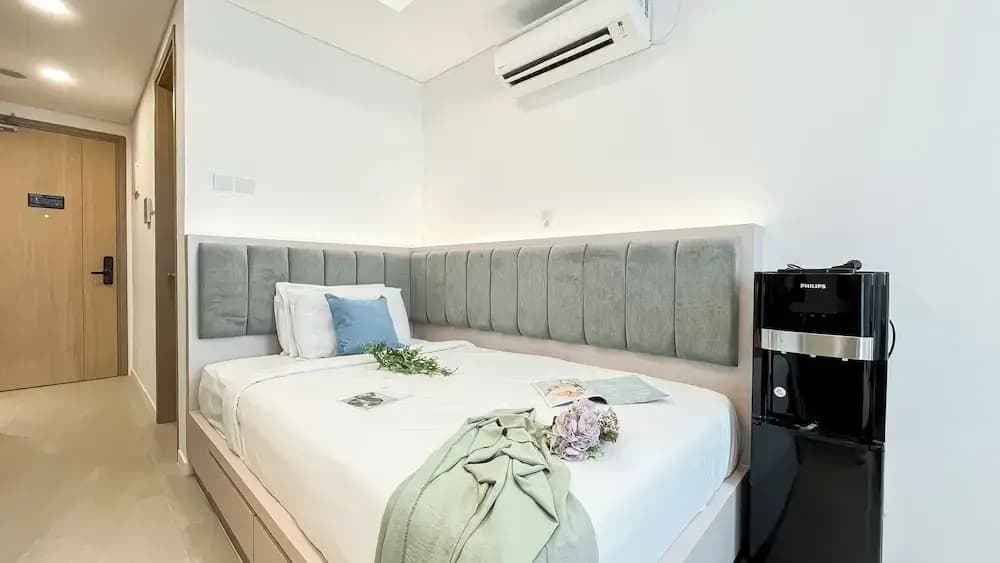 Strategic Studio At Antasari Place Apartment - photo 19