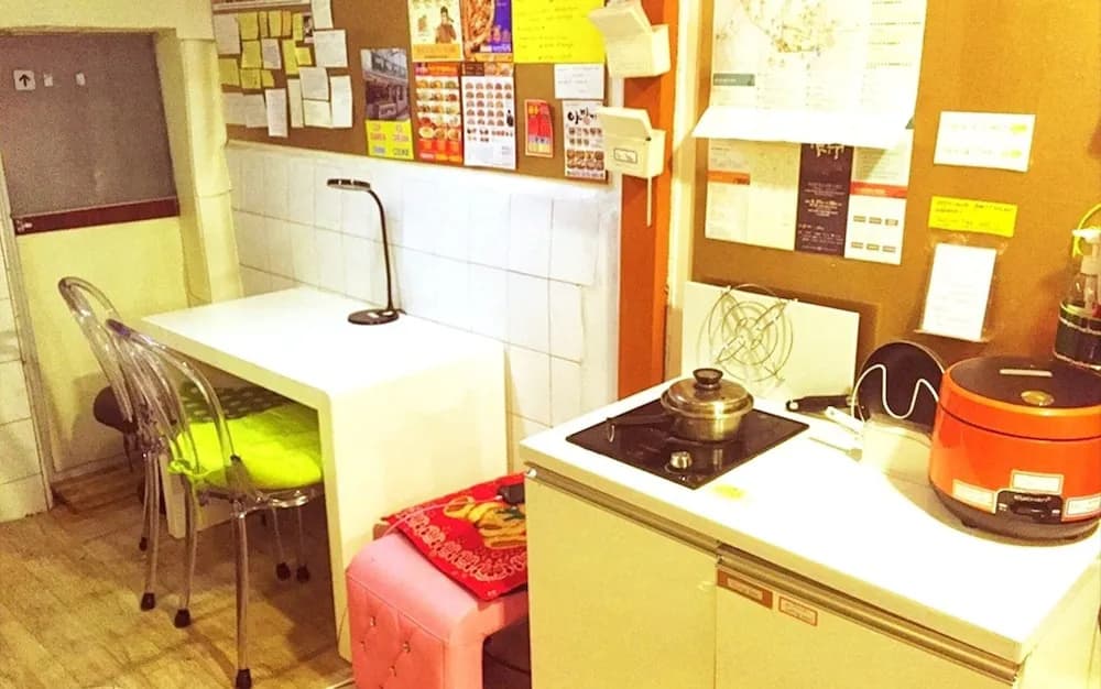 Seoul Mom Guesthouse - photo 20
