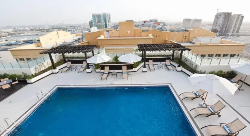 Al Nawras - photo 8