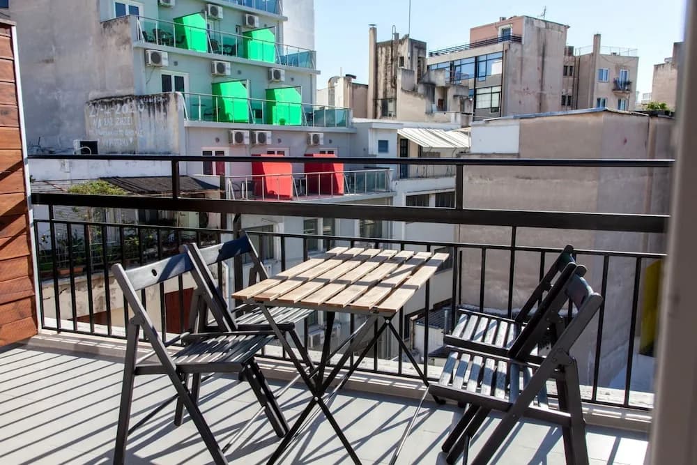 Veranda Apt close to Monastiraki - 1 - photo 4
