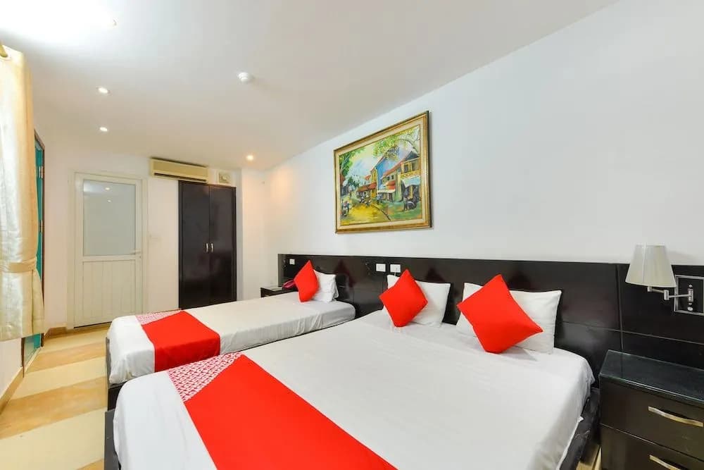 Oyo 293 Soho - photo 3