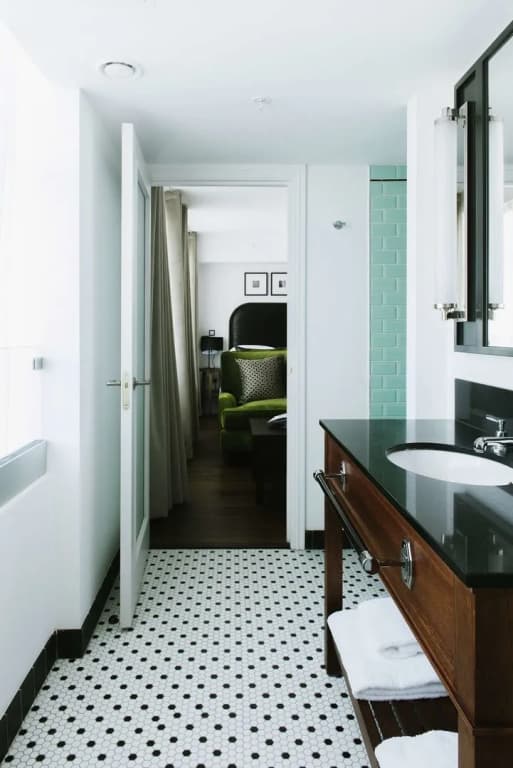 The Edinburgh Grand, a Luxury Collection Hotel, Edinburgh - photo 8