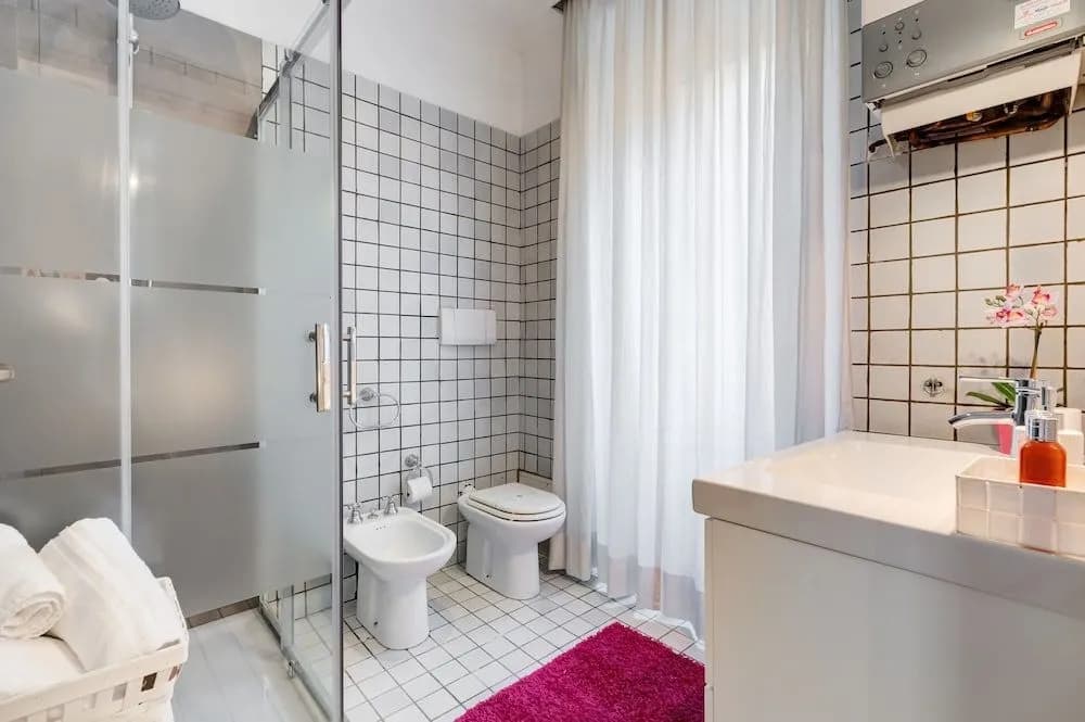 Rome Vacation Apartments - photo 9