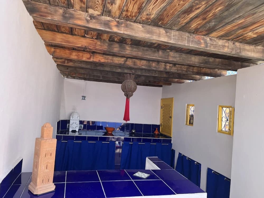Riad Villa El Arsa - photo 23