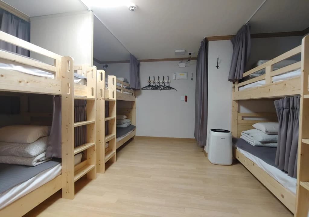 Y's House - Hostel - photo 3