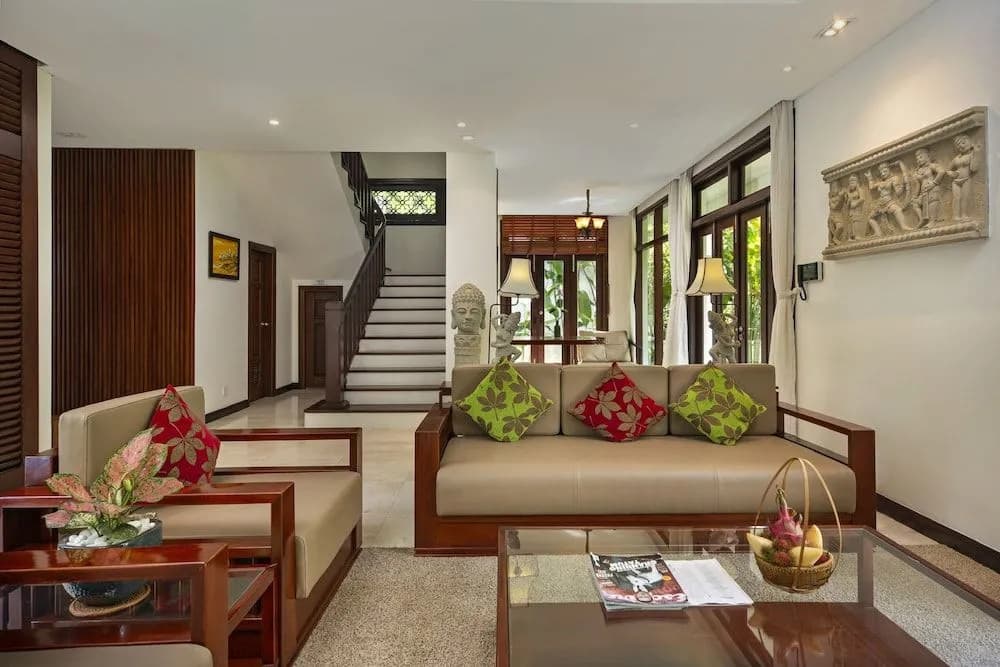Coma Villas Beach Da Nang - photo 1