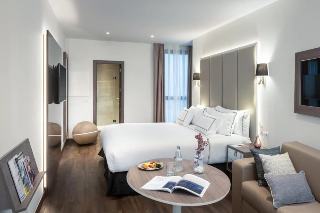 Melia Madrid Serrano - photo 6