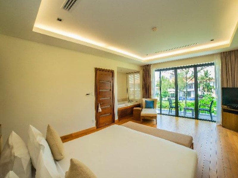 The Ocean Villas - photo 3