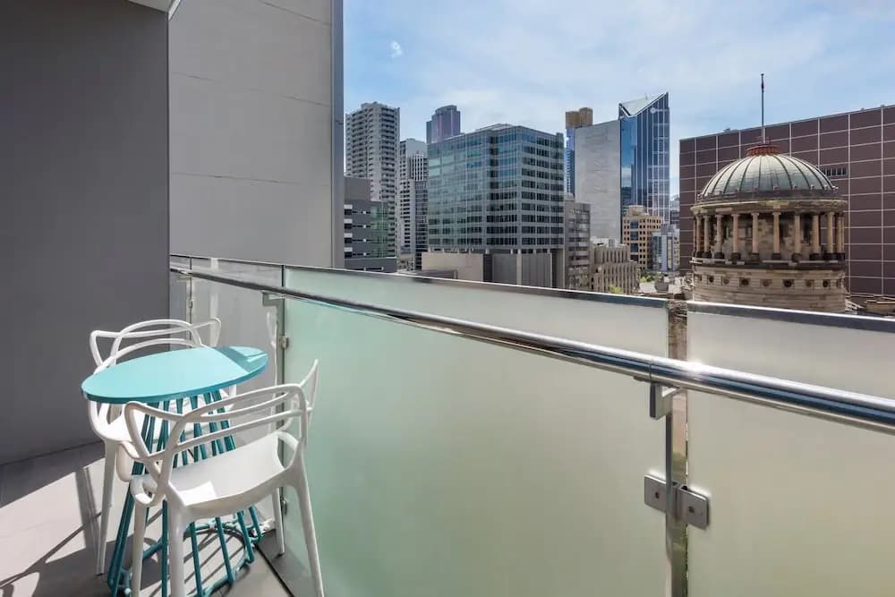 The William Suites - photo 45