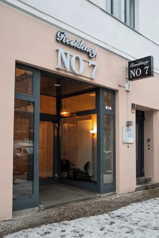 Residency NO7 - photo 27