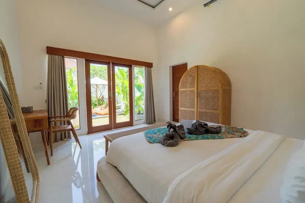 Villa Meli Canggu - photo 12