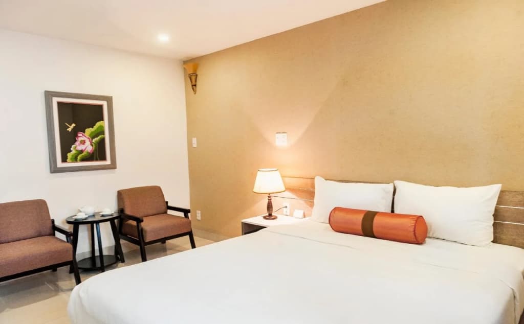 Ariel Homes Boutique Hotel - photo 3