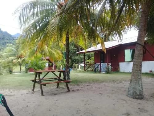 Mentawak Chalet - photo 11