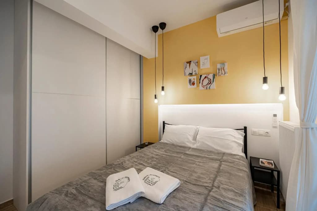 Calliope Apartment - photo 4