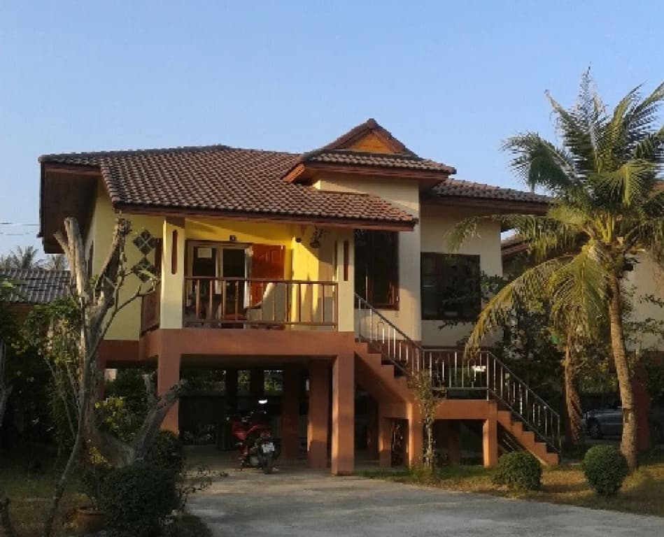 Kp Samui Guest House - photo 6