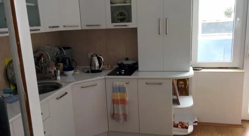 GuestHouse Natali - photo 9