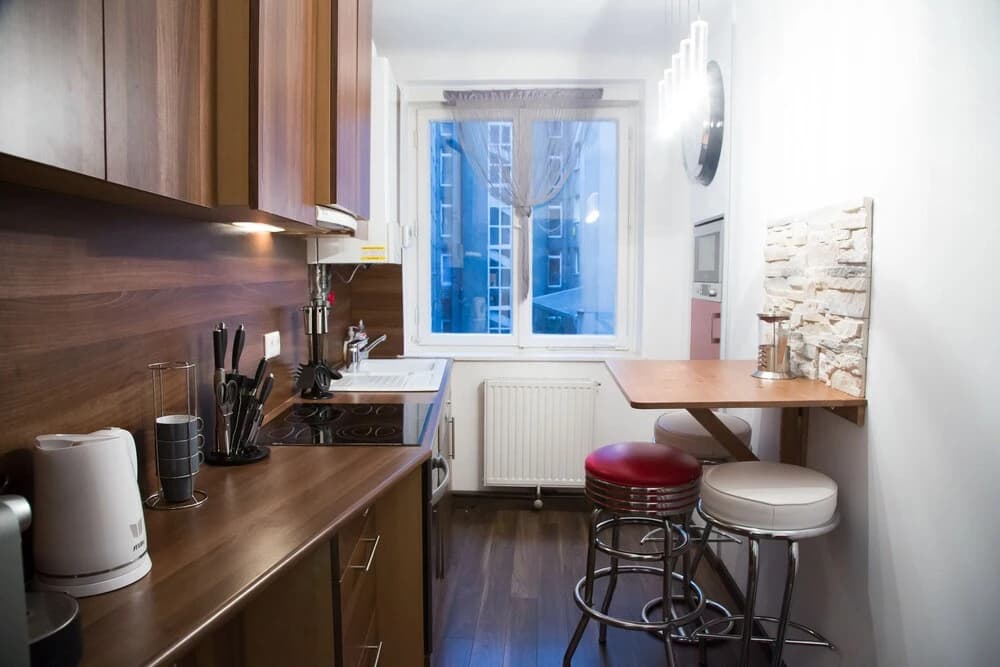 Top-Apartments-Vienna Postgasse - photo 10