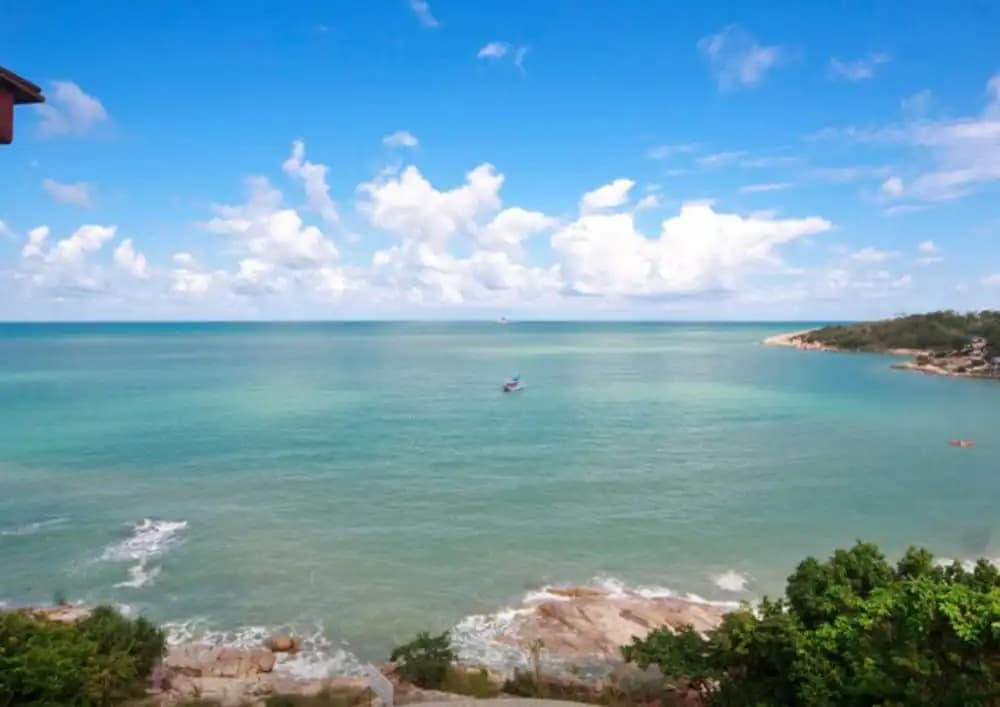 One Bedroom Sunrise Sea View Villa SDV163-By Samui Dream Villas - photo 8