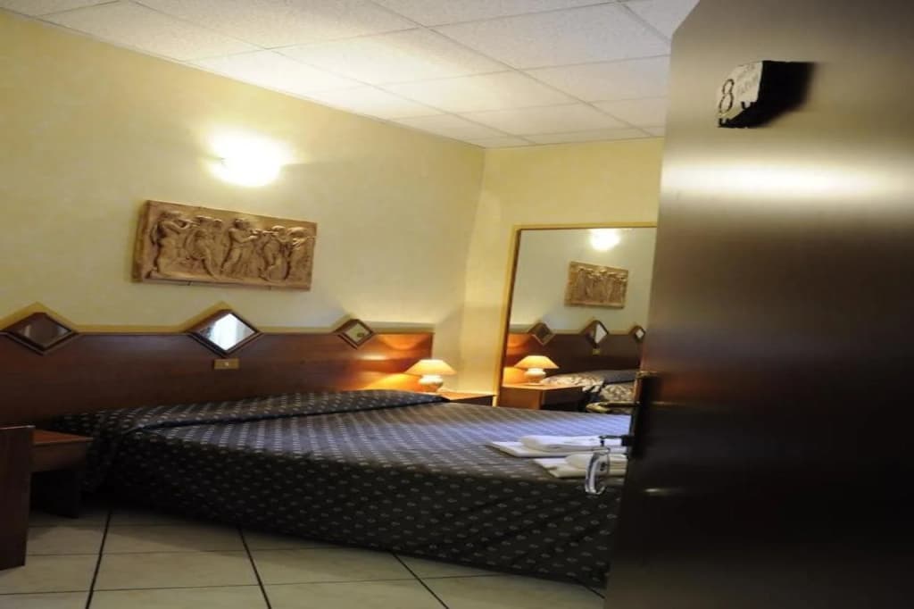 Hotel Farini - photo 10