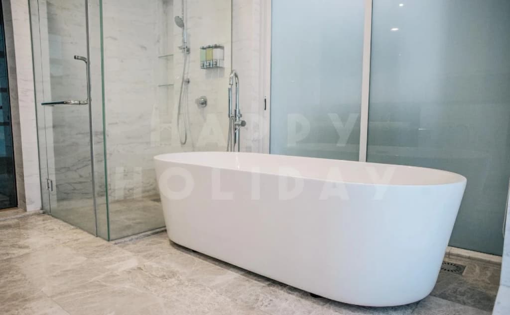 KLCC Platinum Luxury Suites - photo 9