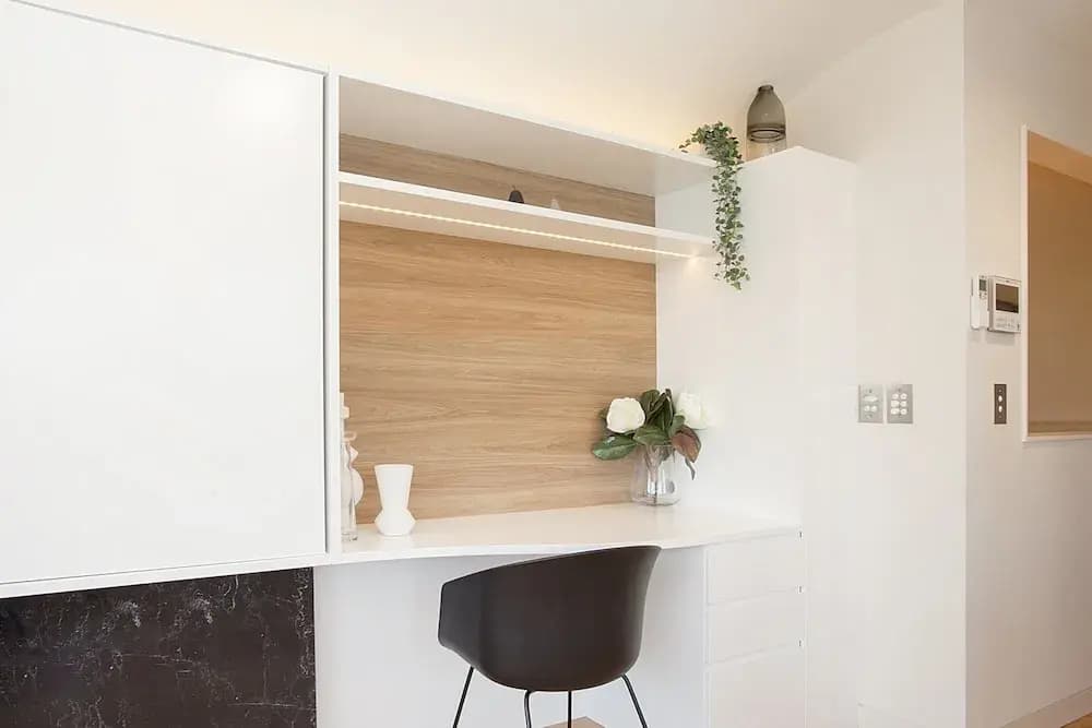 Perfect Located 2-bed With Spacious Balcony & BBQ - photo 16
