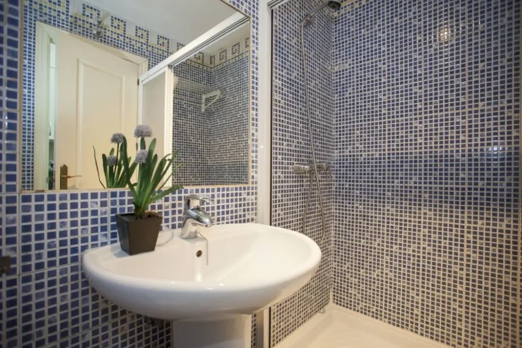 Apartamentos Fuencarral 50 - photo 9