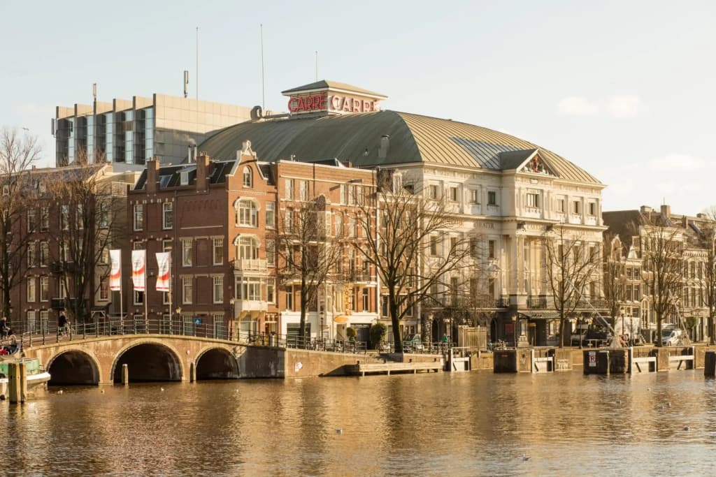 Empiric Keizersgracht - photo 1