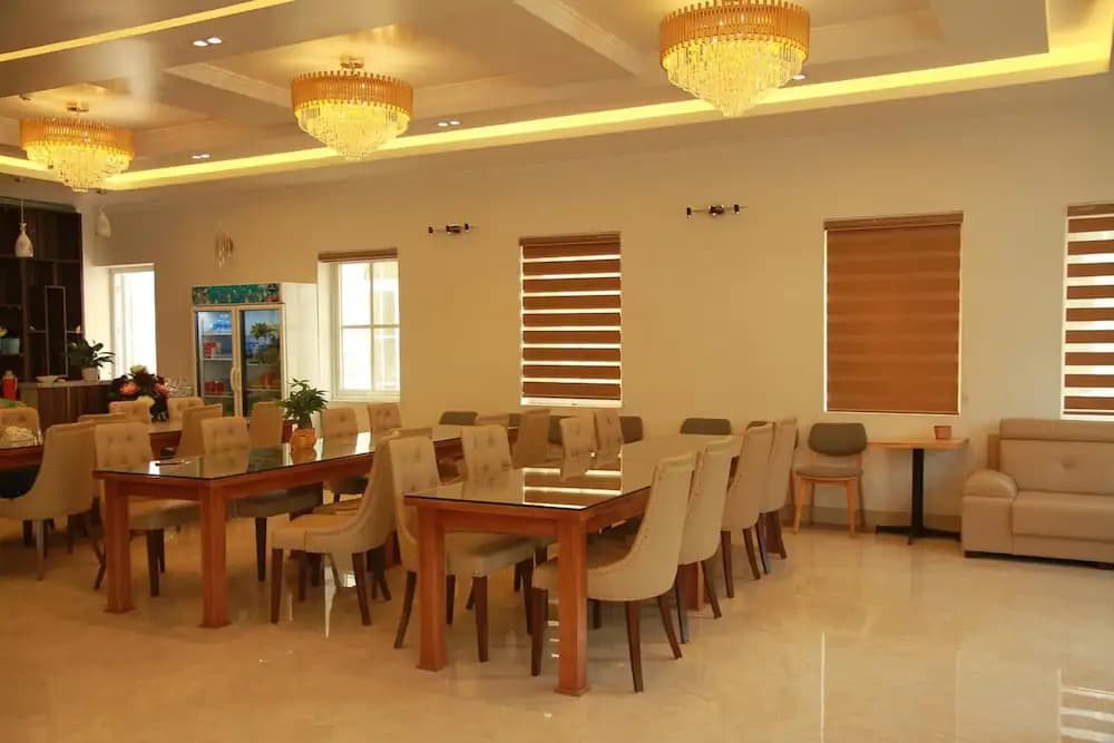 The Marine Hotel - photo 17